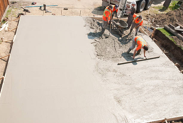 Best Concrete Demolition Services  in Hays, NC
